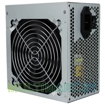 Блок питания Powerman PM-400 80Plus 400W